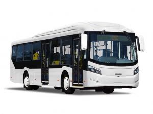 Caio Millennium BRT 2012 года